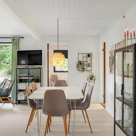 Semesterbostad Awesome In With Wifi Ebeltoft