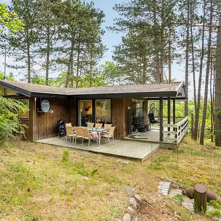 Awesome In With Wifi Semesterbostad