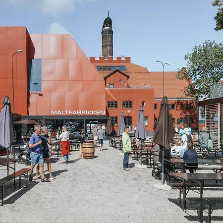 Semesterbostad Awesome In With Wifi *