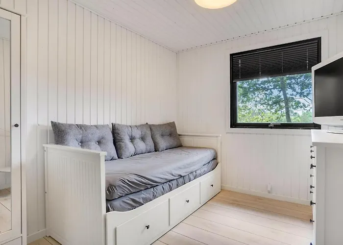 Semesterbostad Awesome In With Wifi Ebeltoft